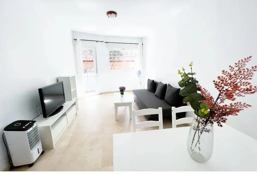 Hc2 - Fuengirola Beach Apartment