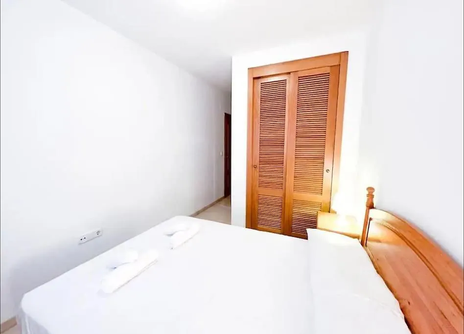 Hc2 - Fuengirola Beach Apartment