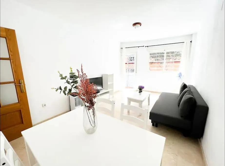 Hc2 - Fuengirola Beach Apartment Spanien